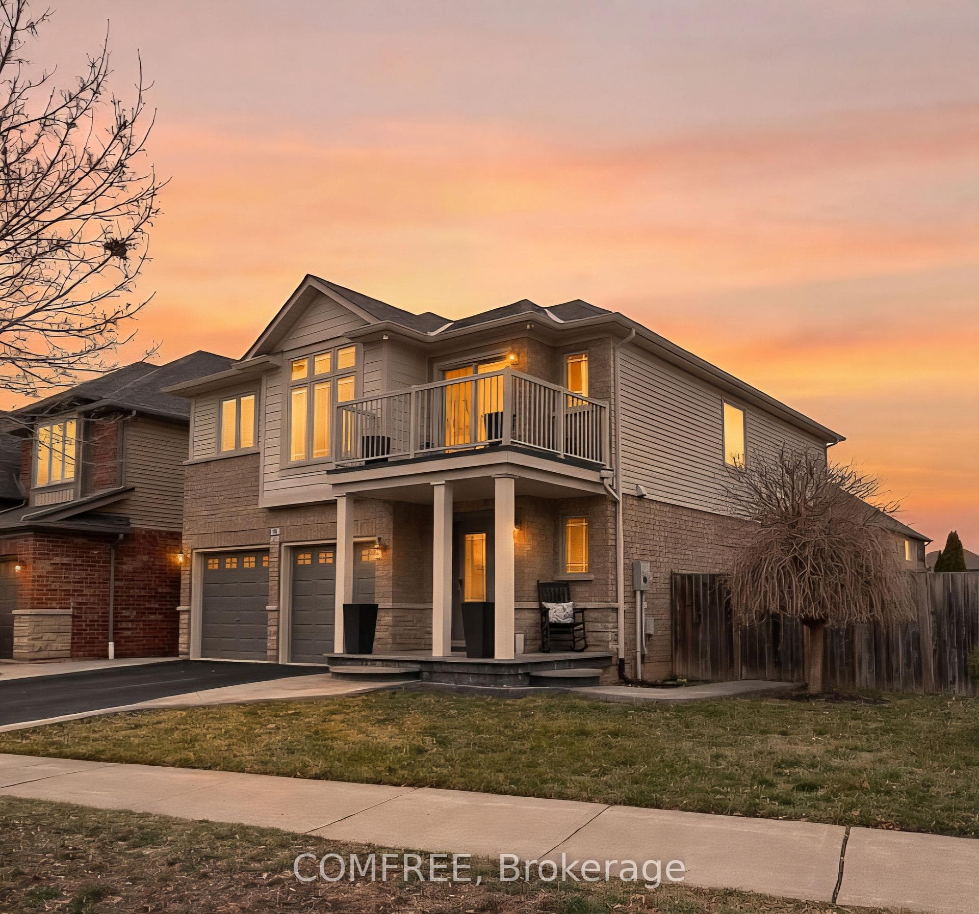 61 Evergreens Drive, Grimsby