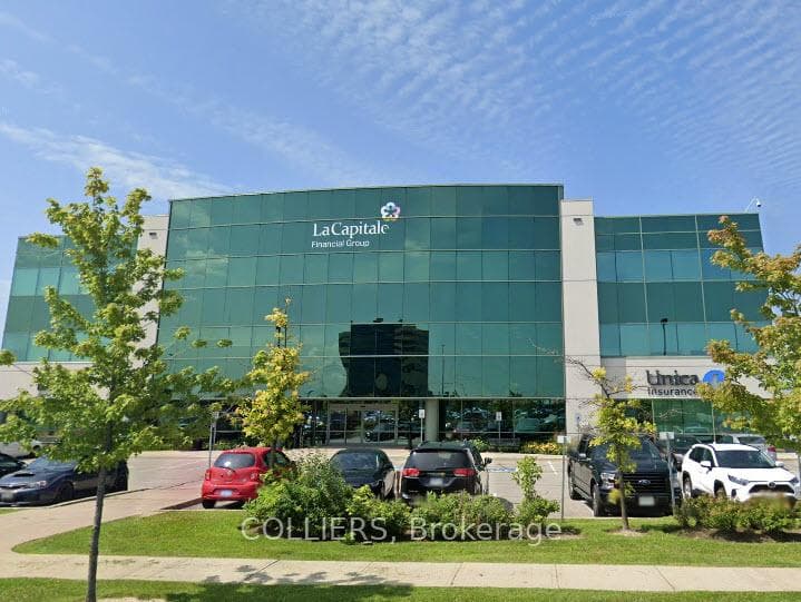 7150 Derrycrest Drive Unit Opt B, Mississauga, ON L5W 0E5 - Photo 1