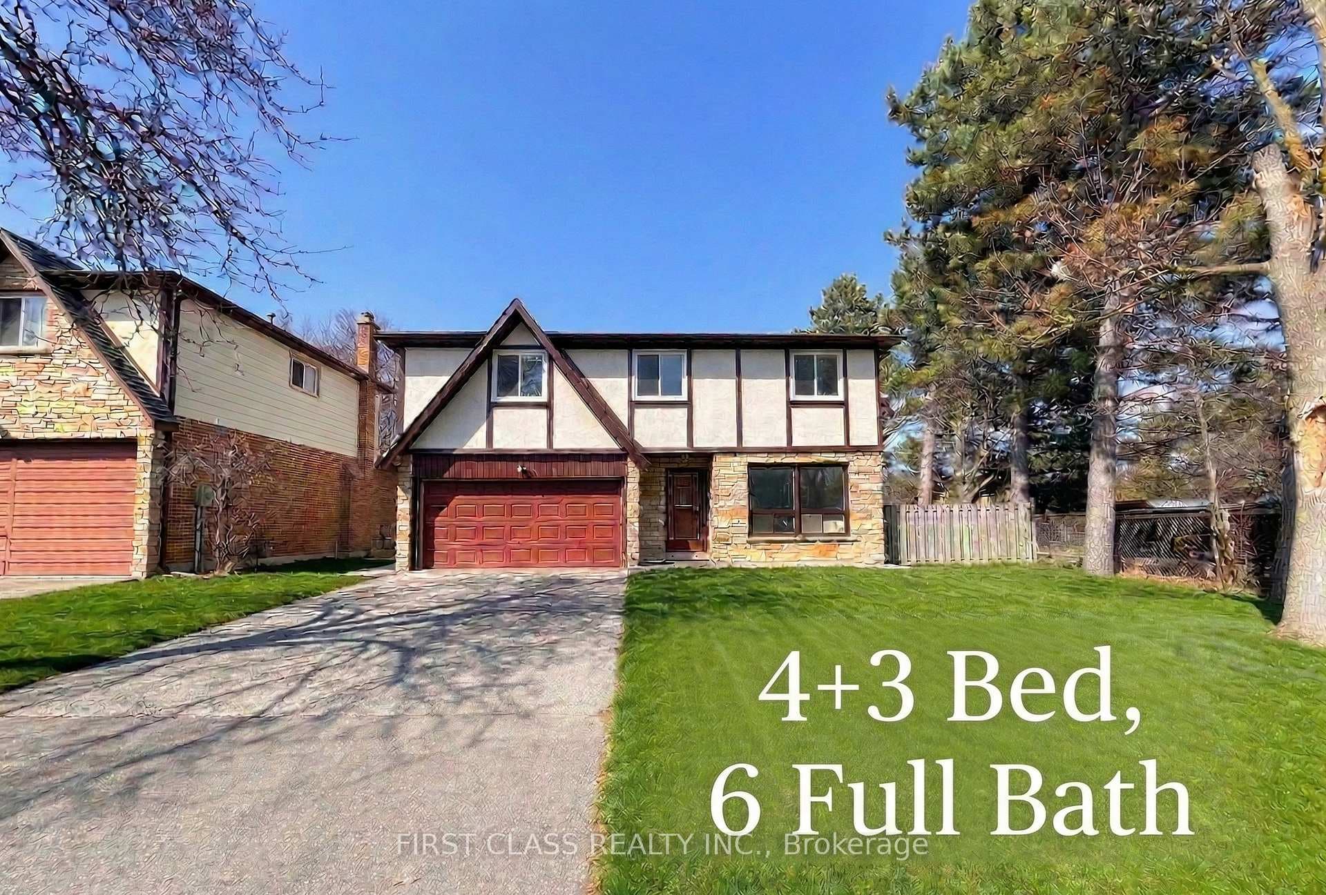 200 Mcnicoll Avenue, Hillcrest Village / Bayview Village, ON M2H 2C3 - Photo 1