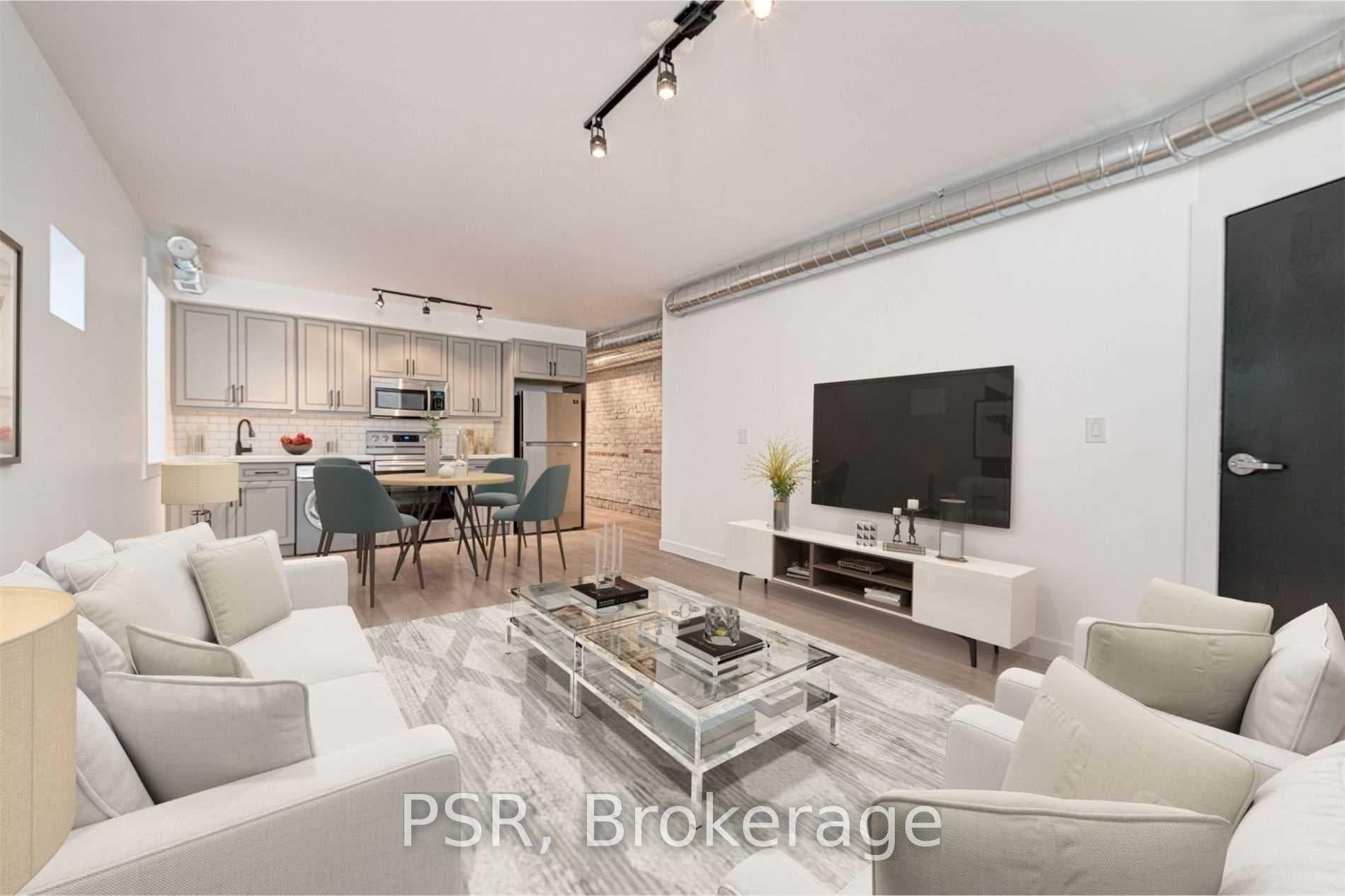 89 Hammersmith Avenue Unit Main, The Beaches / Upper Beaches, ON M4E 2W3 - Photo 1