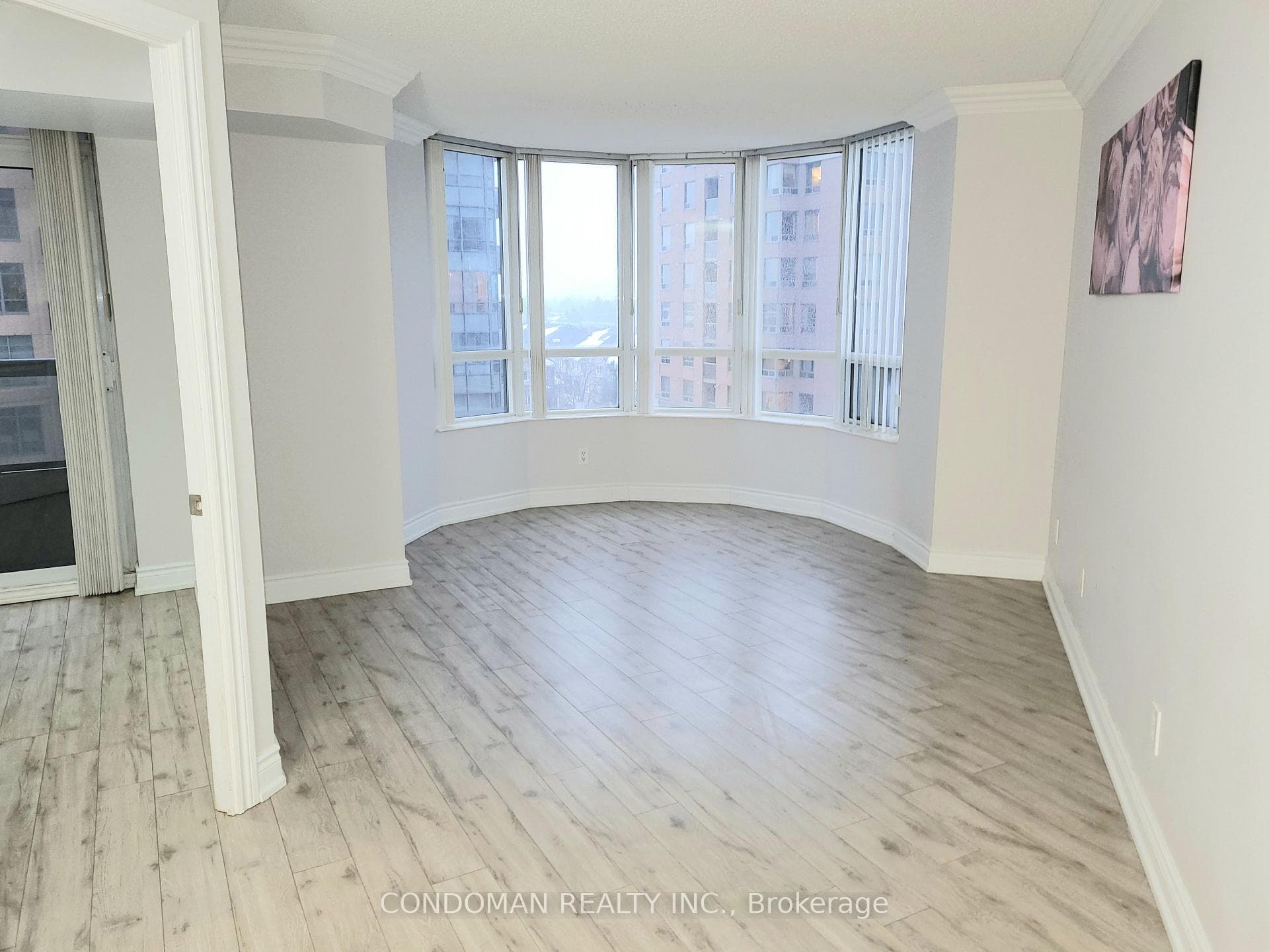 15 Northtown Way Unit 622, Toronto C14