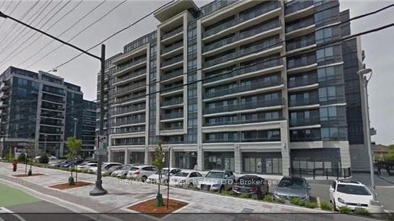 372 Highway 7 E N/A Unit 115B, Richmond Hill, ON L4B 0C6 - Photo 1