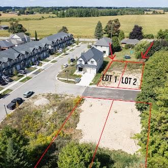 LT 1 Leslie Street, Woodstock, ON N4S 7W2 - Photo 1