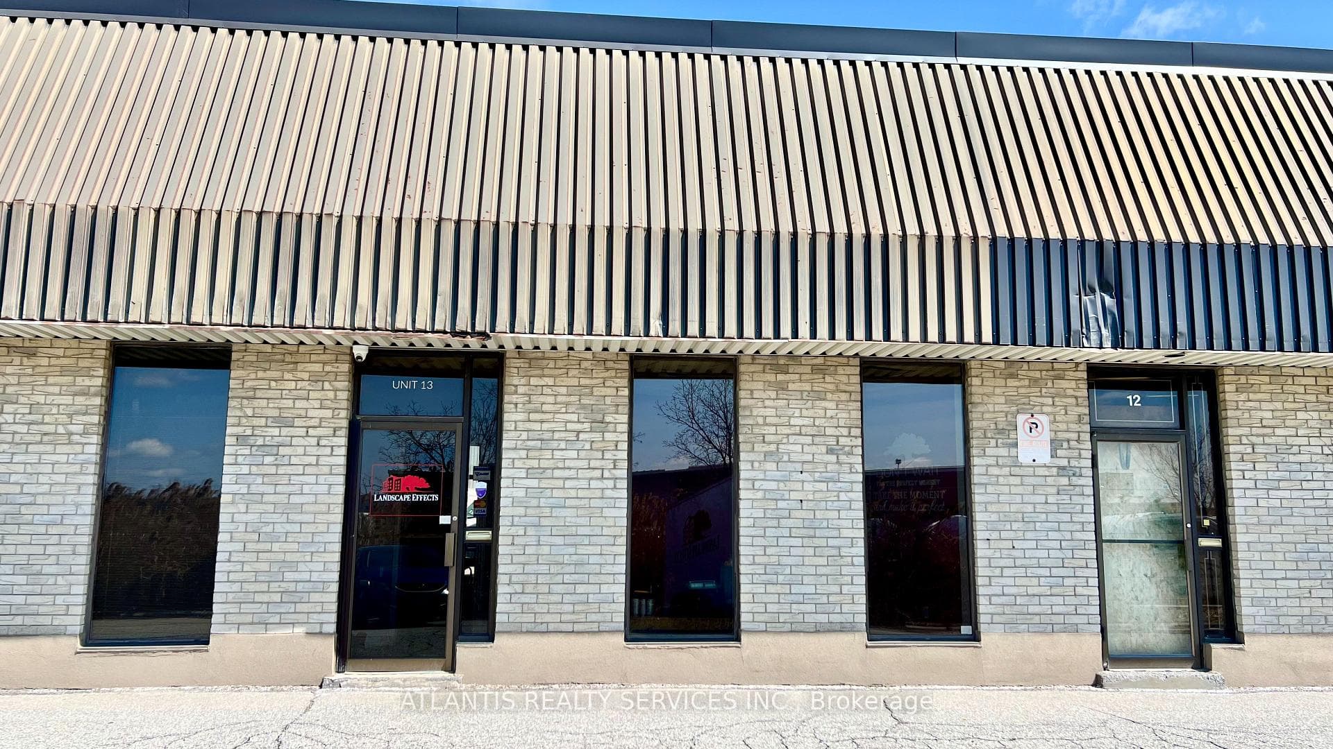 1730 Steeles Avenue Unit 13, Brampton