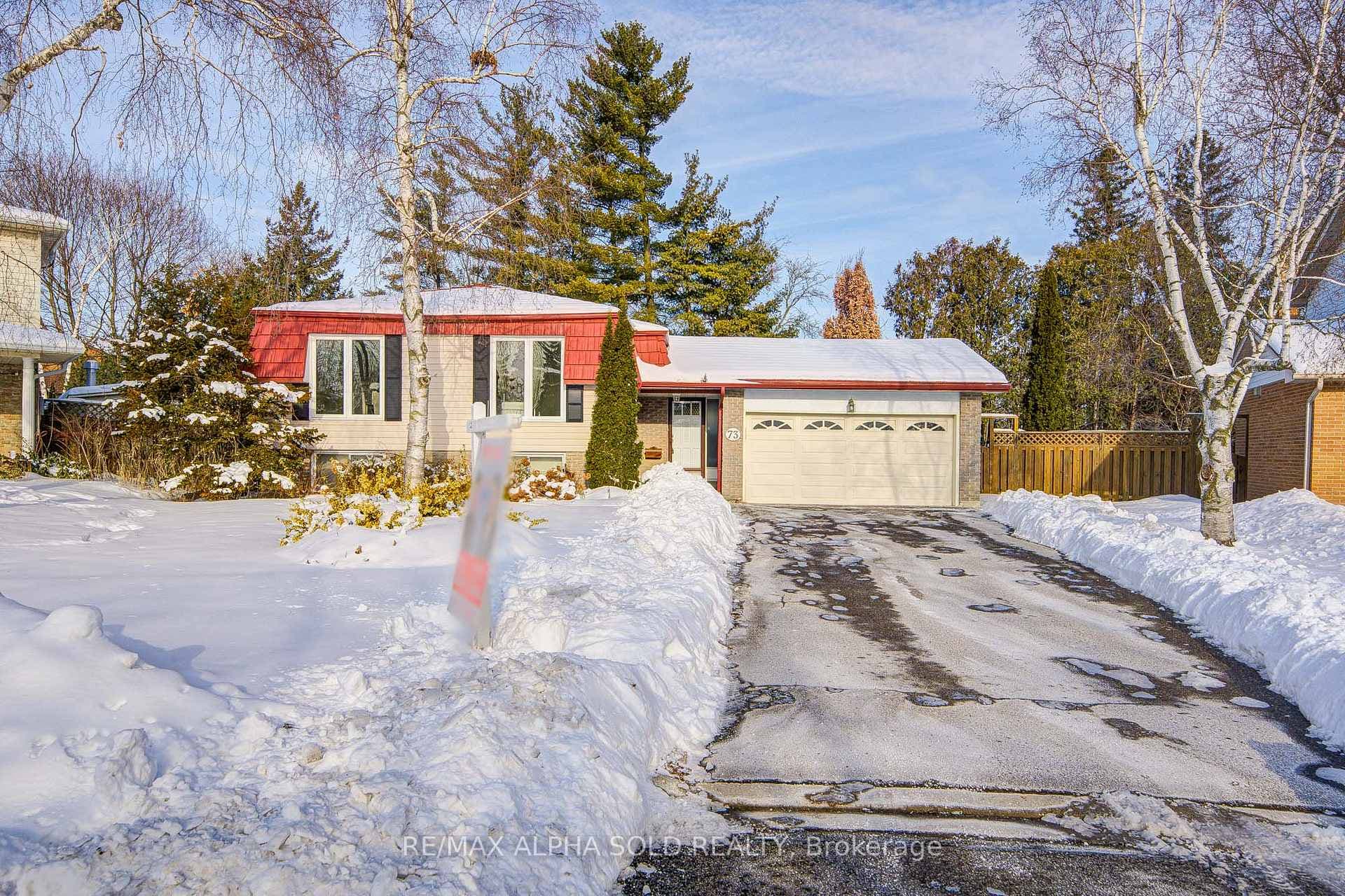 73 Oak Lea Circle, Markham, ON L3P 3M3 - Photo 1