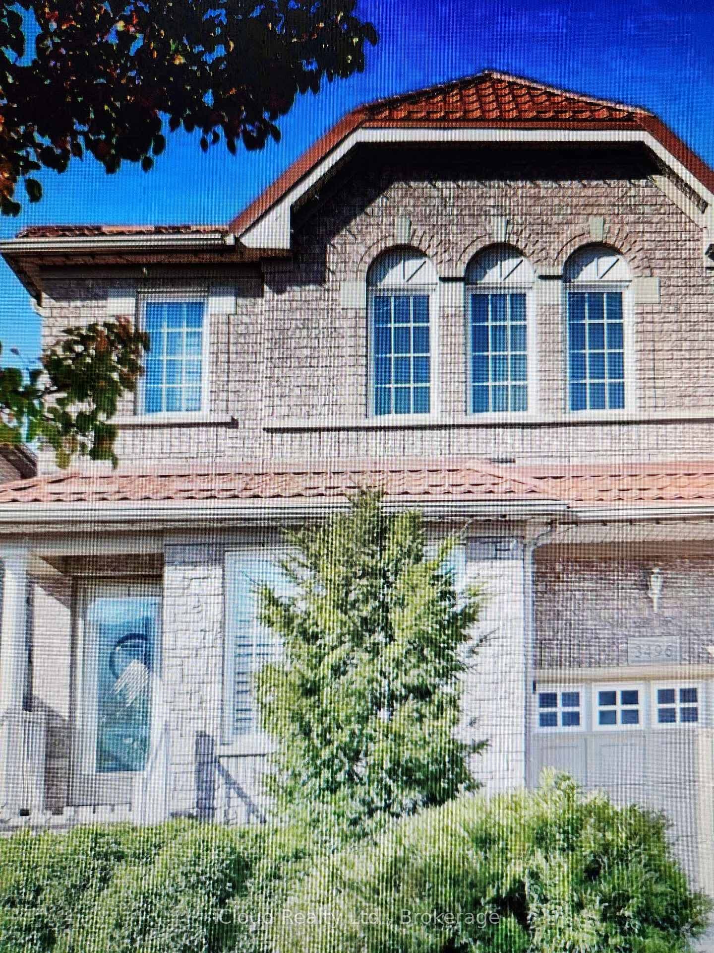 3496 Covent Crescent, Mississauga, ON L5M 7K7 - Photo 1