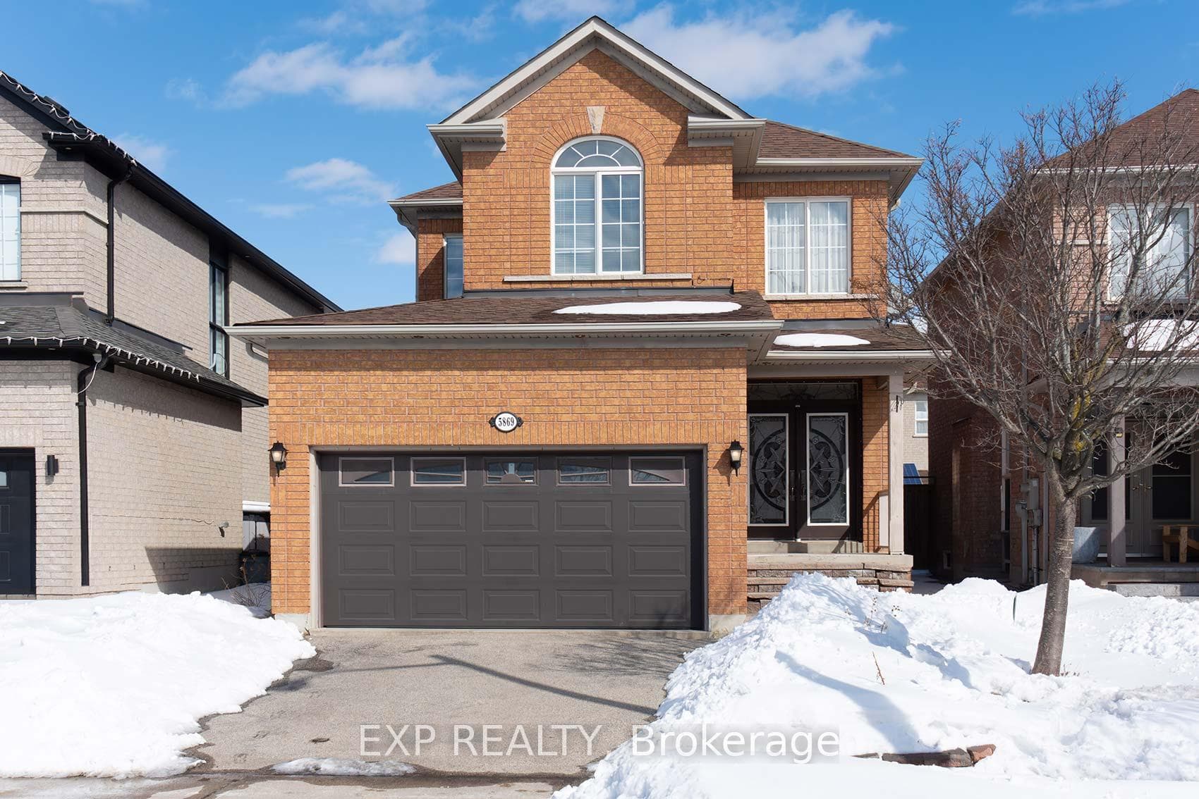 5869 Yachtsman Cross, Mississauga, ON L5M 6P1 - Photo 1