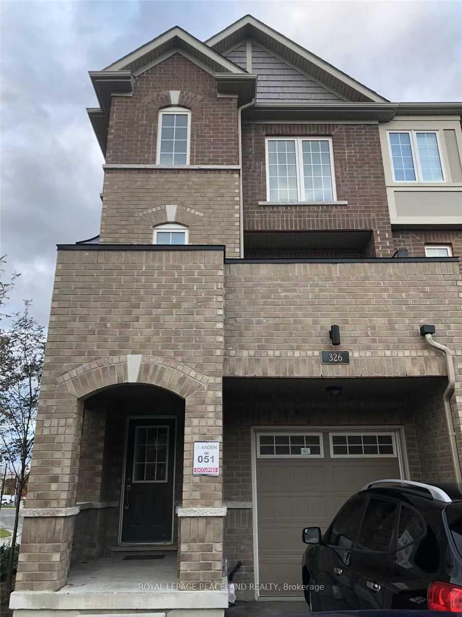 326 Clay Stones Street, Newmarket