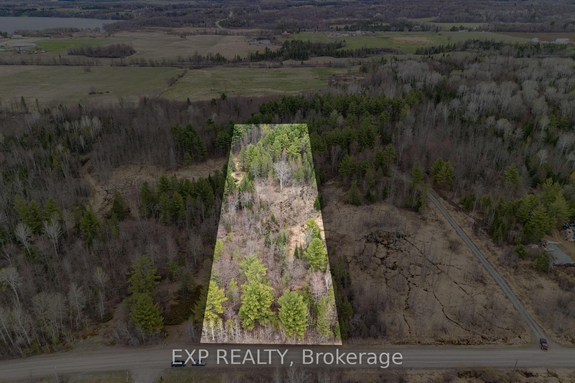0 Behm Line, Admaston/Bromley, ON K0J 1K0 - Photo 1
