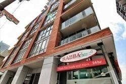 126 Simcoe Street Unit 2601, Downtown Toronto / Waterfront, ON M5H 4E6 - Photo 1