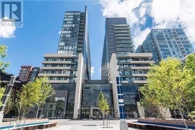 36 Lisgar Street Unit 1816, Toronto C01