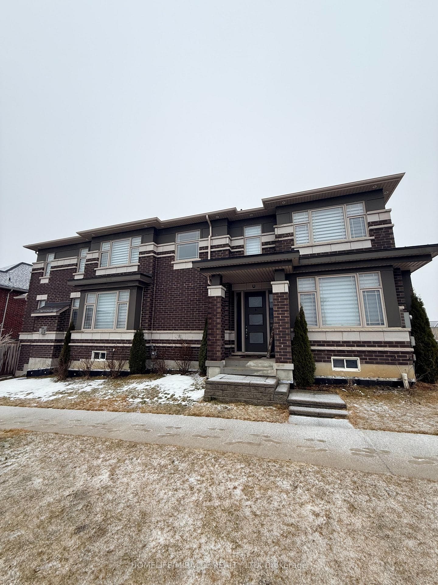 2455 Hibiscus Drive, Pickering, ON L1X 0H1 - Photo 1