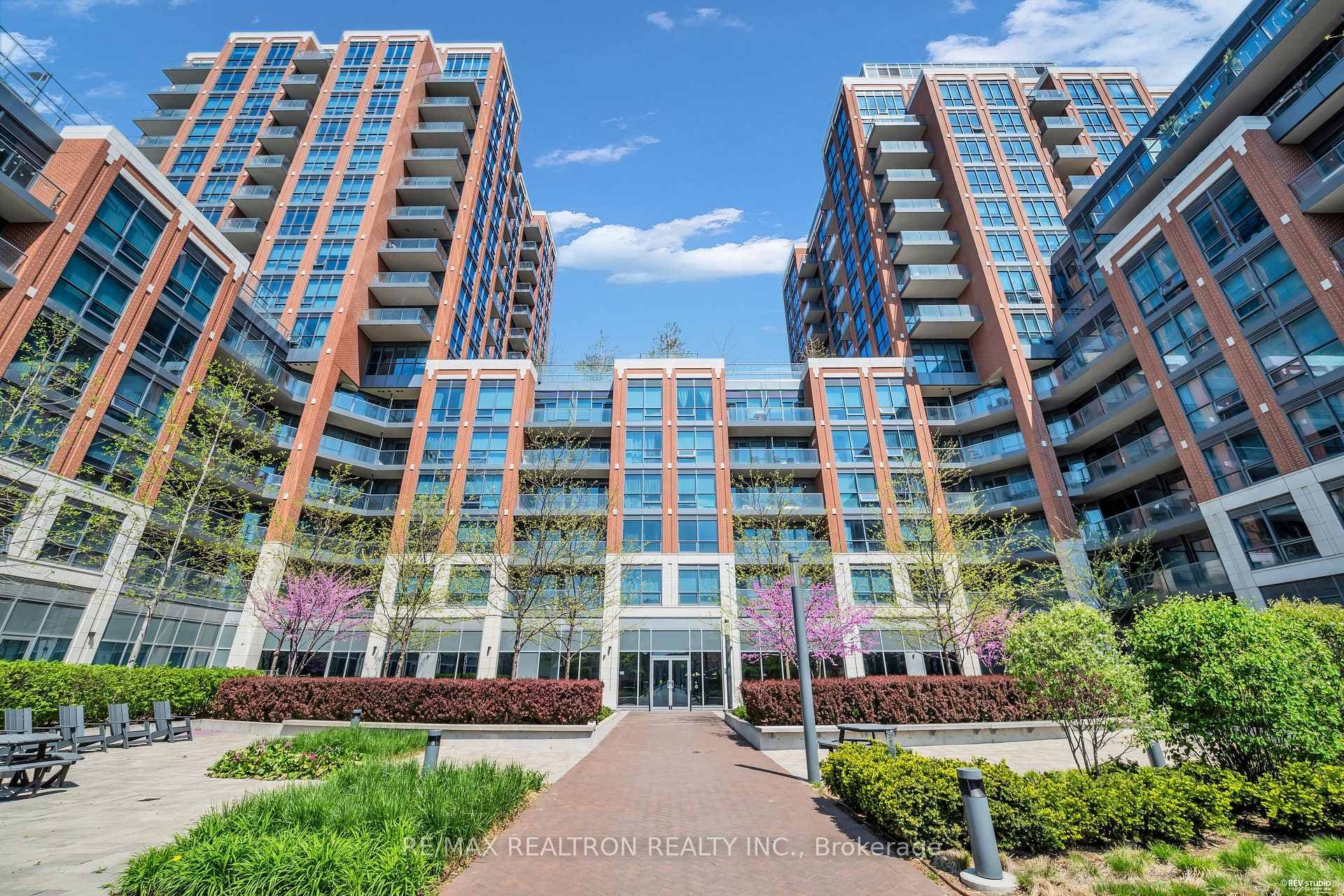 31 Tippett Road Unit 1515, North York (Bathurst Manor / Clanton Park), ON M3H 0C8 - Photo 1
