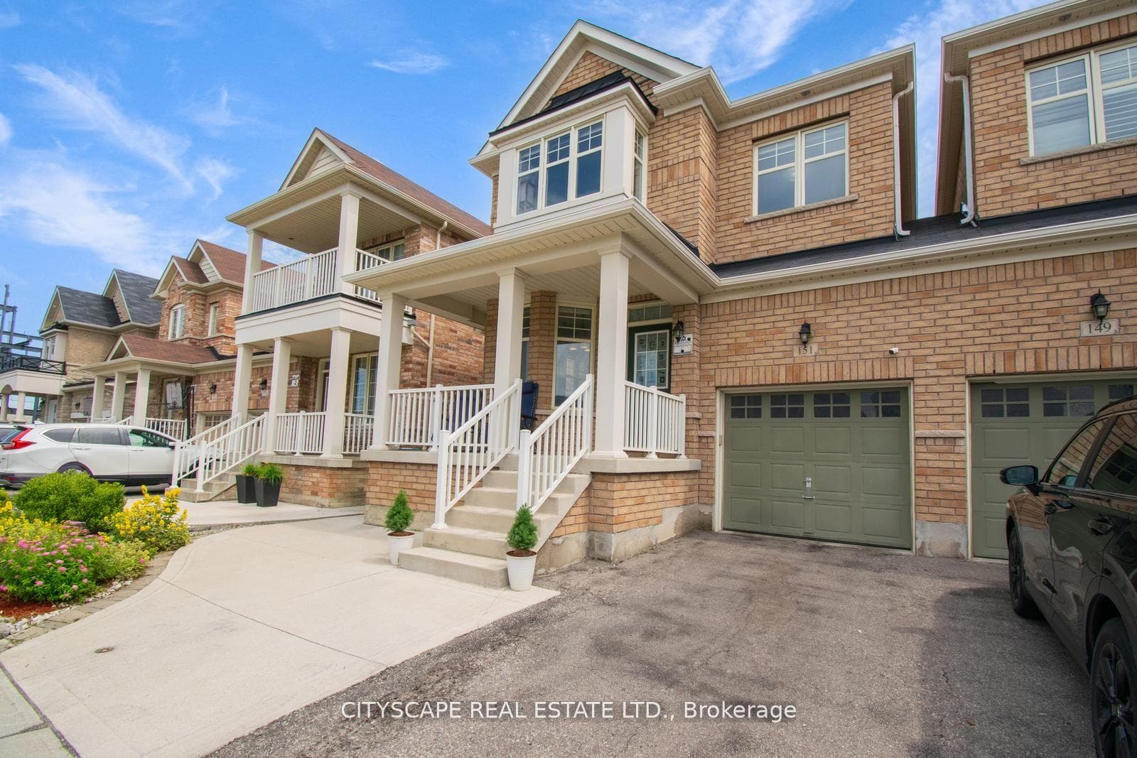 151 Allegro Drive Unit Bsmt, Brampton, ON L6Y 5X9 - Photo 1