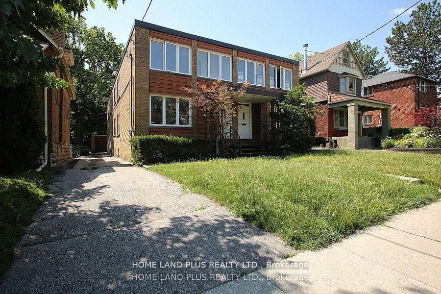 619 Merton Street Unit Bsmt 1, Toronto C10