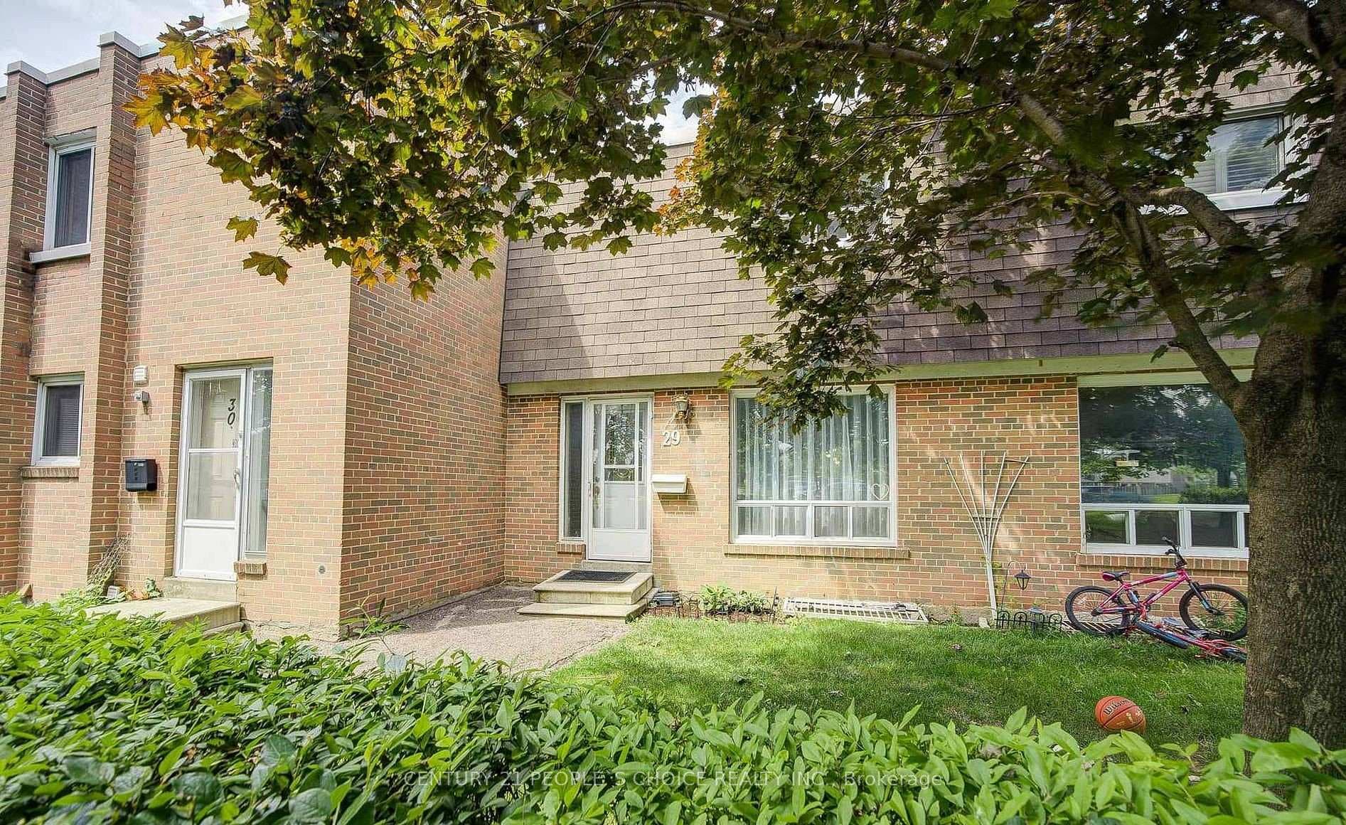 1730 Albion Road Unit 29, Etobicoke (West Mall / Rexdale), ON M9V 1C1 - Photo 1