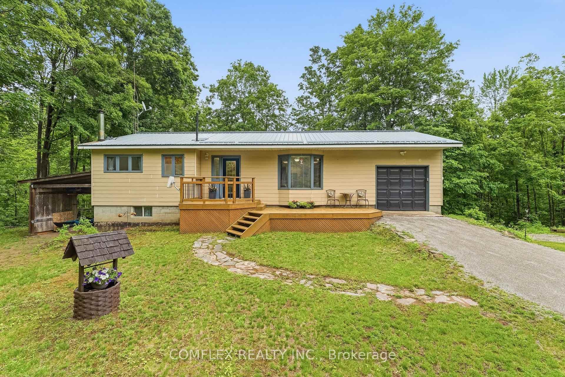 1354 Clear Lake Road, Minden Hills, ON K0M 2L1 - Photo 1