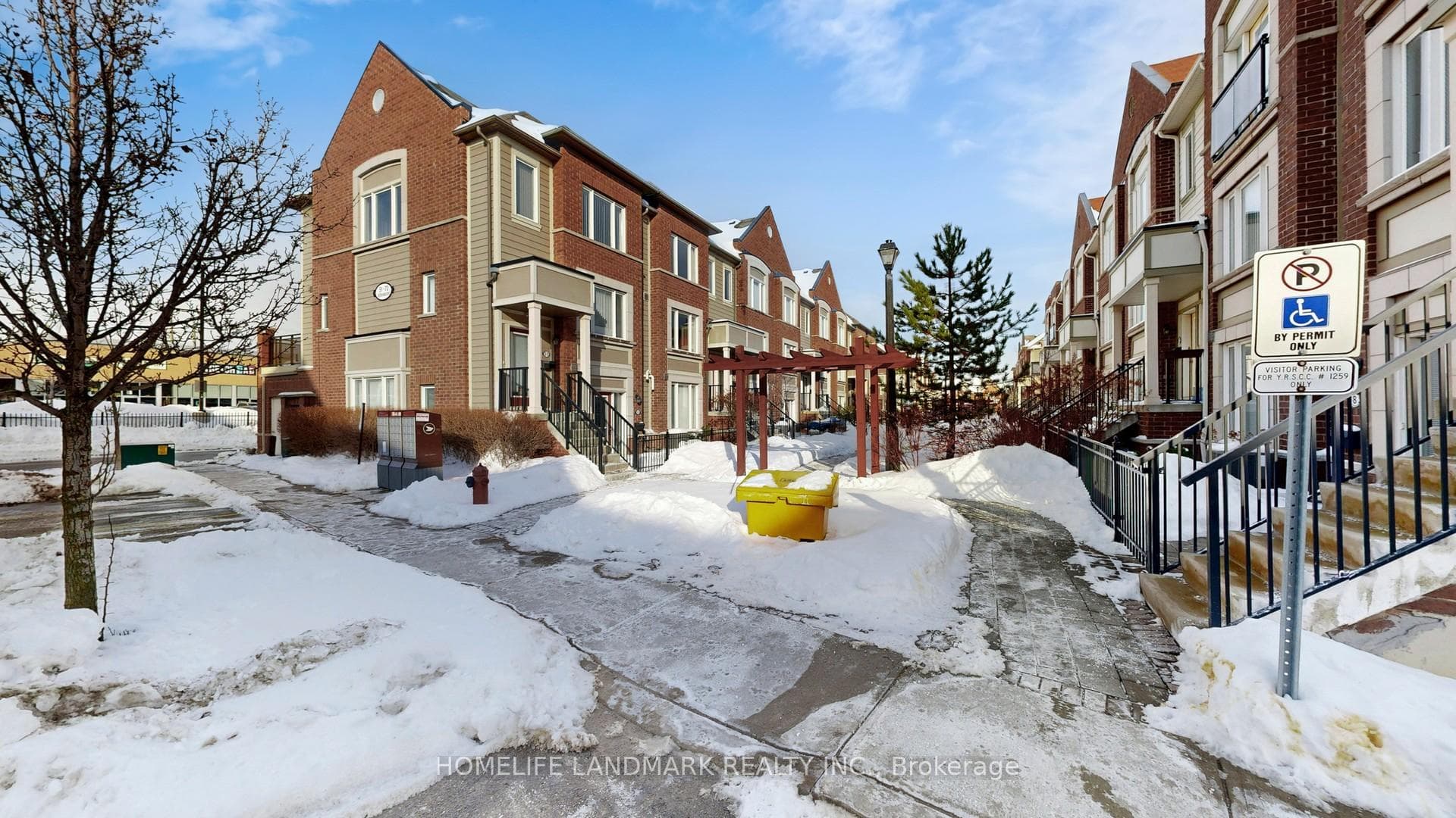 55 Burton Howard Drive, Aurora, ON L4G 0S3 - Photo 1