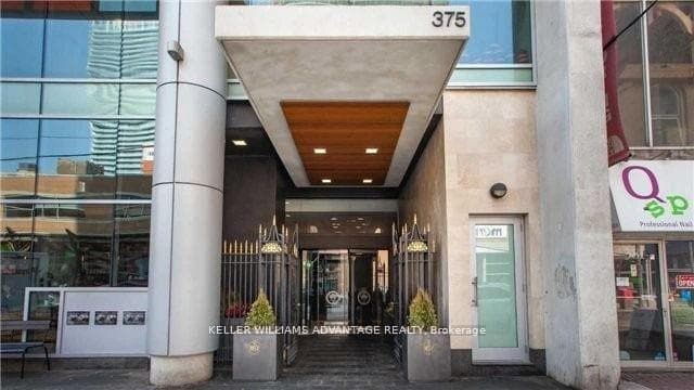 375 King Street Unit 908, Downtown Toronto / Waterfront, ON M5V 1K5 - Photo 1