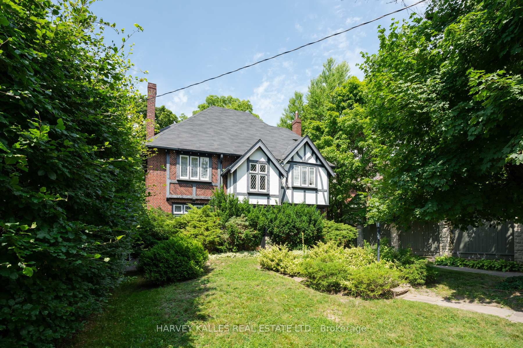 412 Glenayr Road, Forest Hill / Deer Park, ON M5P 3C7 - Photo 1