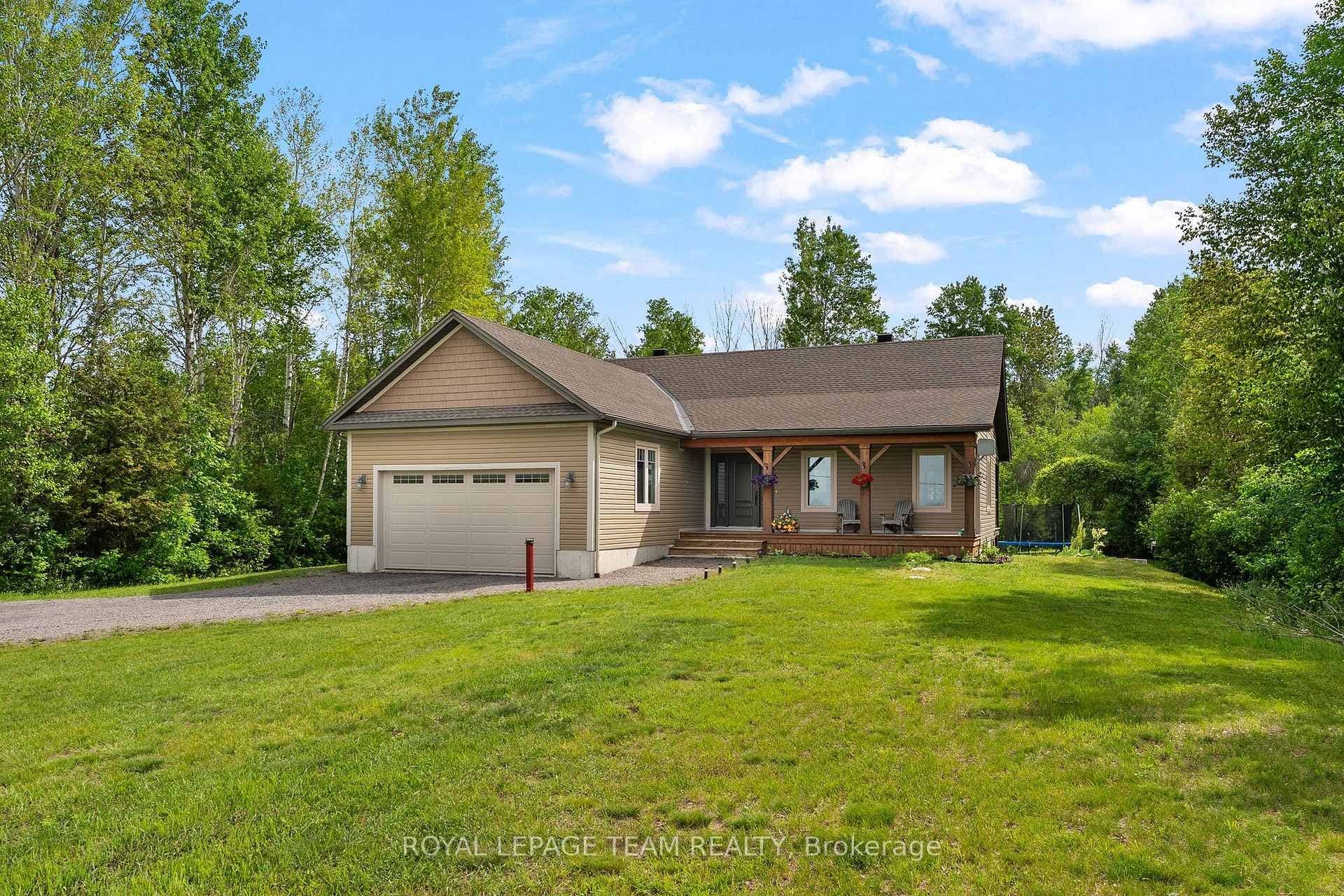 175 Boundary Road, North Dundas, ON K0E 1S0 - Photo 1
