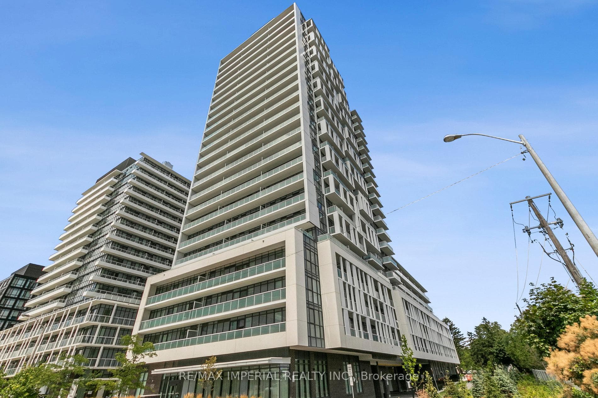 188 Fairview Mall Drive Unit 722, Hillcrest Village / Bayview Village, ON M2J 0H7 - Photo 1