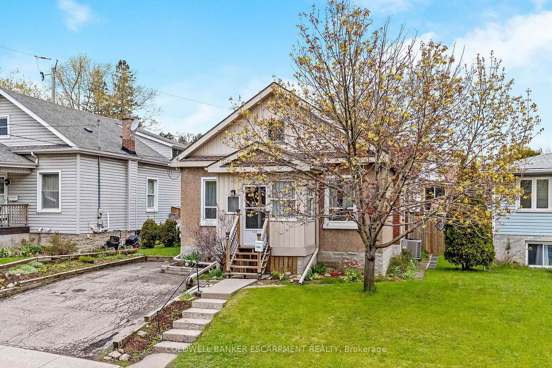 122 Cedar Street, Cambridge