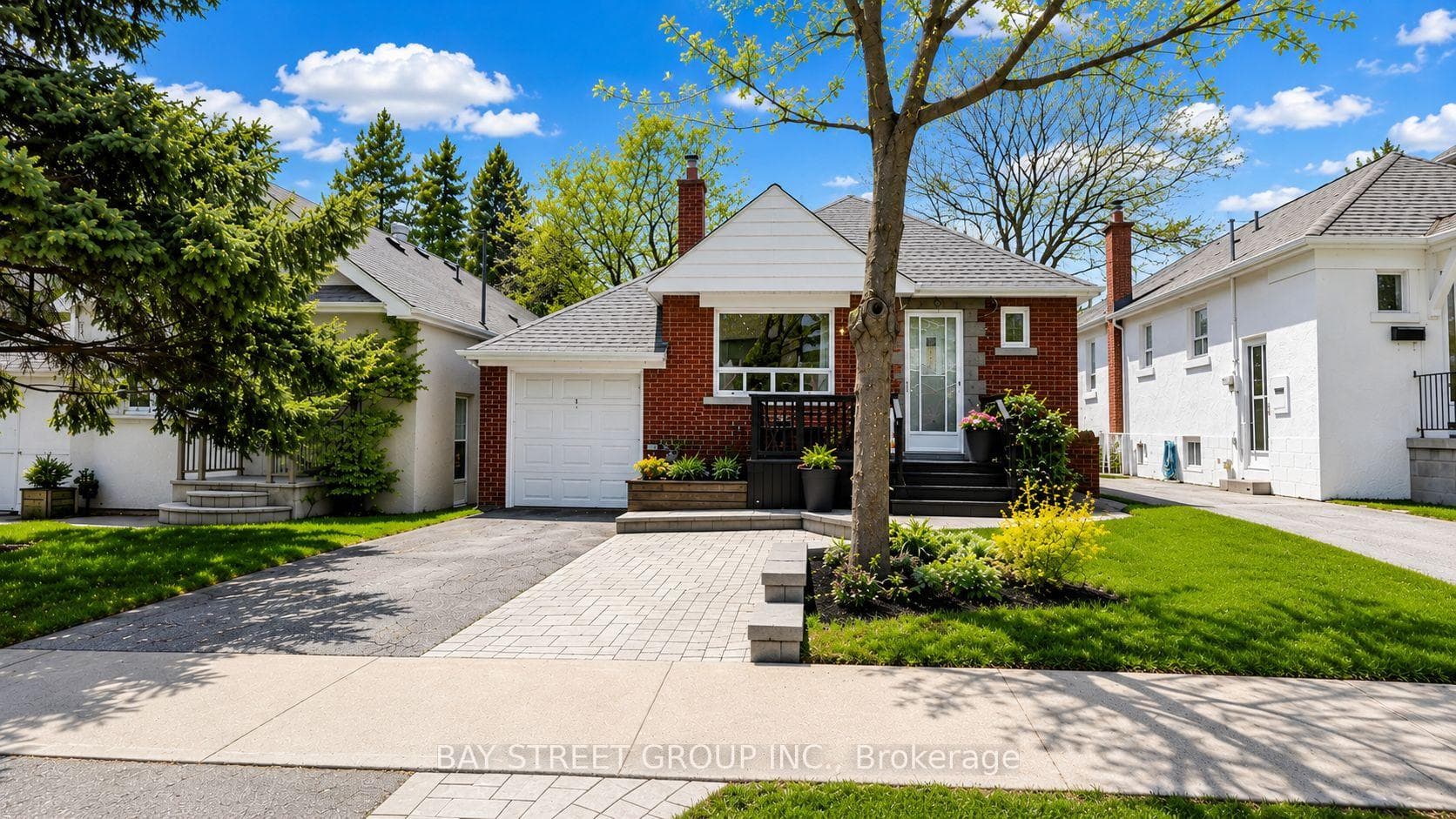 58 Albert Avenue, Liberty Village / Parkdale / South Parkdale, ON M8V 2L7 - Photo 1