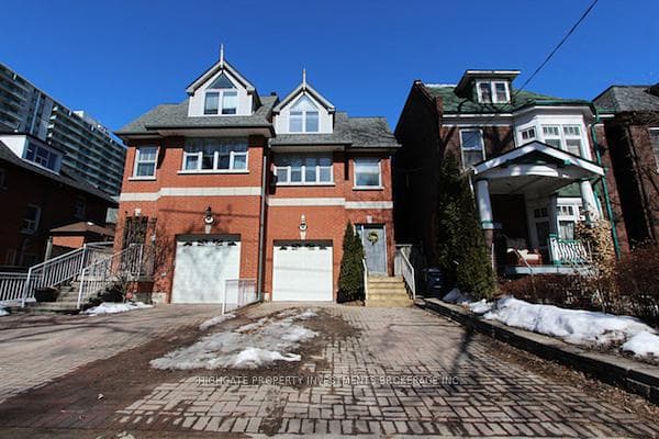 76 Hepbourne Street, Downtown Toronto / Waterfront, ON M6H 1K3 - Photo 1