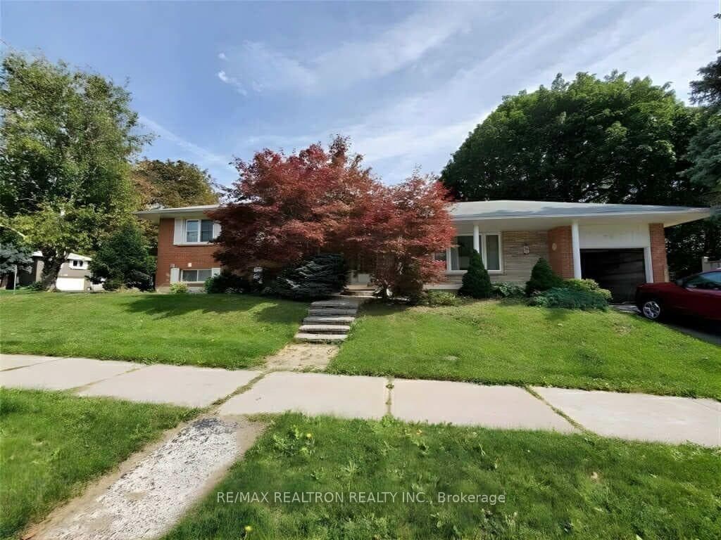 75 Mcnicoll Avenue Unit basement, Hillcrest Village / Bayview Village, ON M2H 2B2 - Photo 1