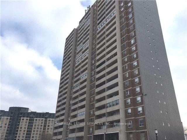 3390 Weston Road Unit 1501, Downsview / Black Creek, ON M9M 2X3 - Photo 1