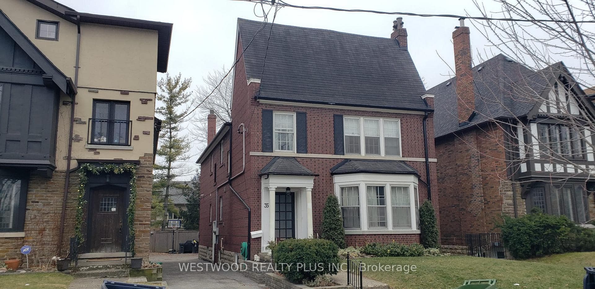 35 Whitehall Road Unit Lower, Rosedale / Moore Park, ON M4W 2C5 - Photo 1