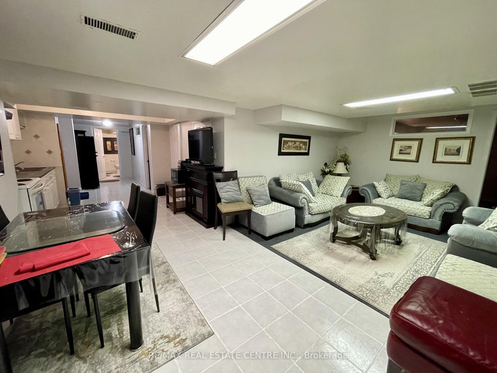 356 Nahani Way Unit BASEMENT, Mississauga, ON L4Z 3B1 - Photo 1