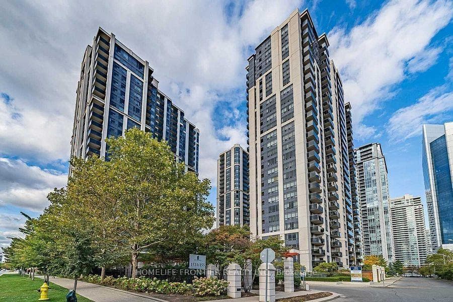 155 Beecroft Road Unit 1203, Toronto C07