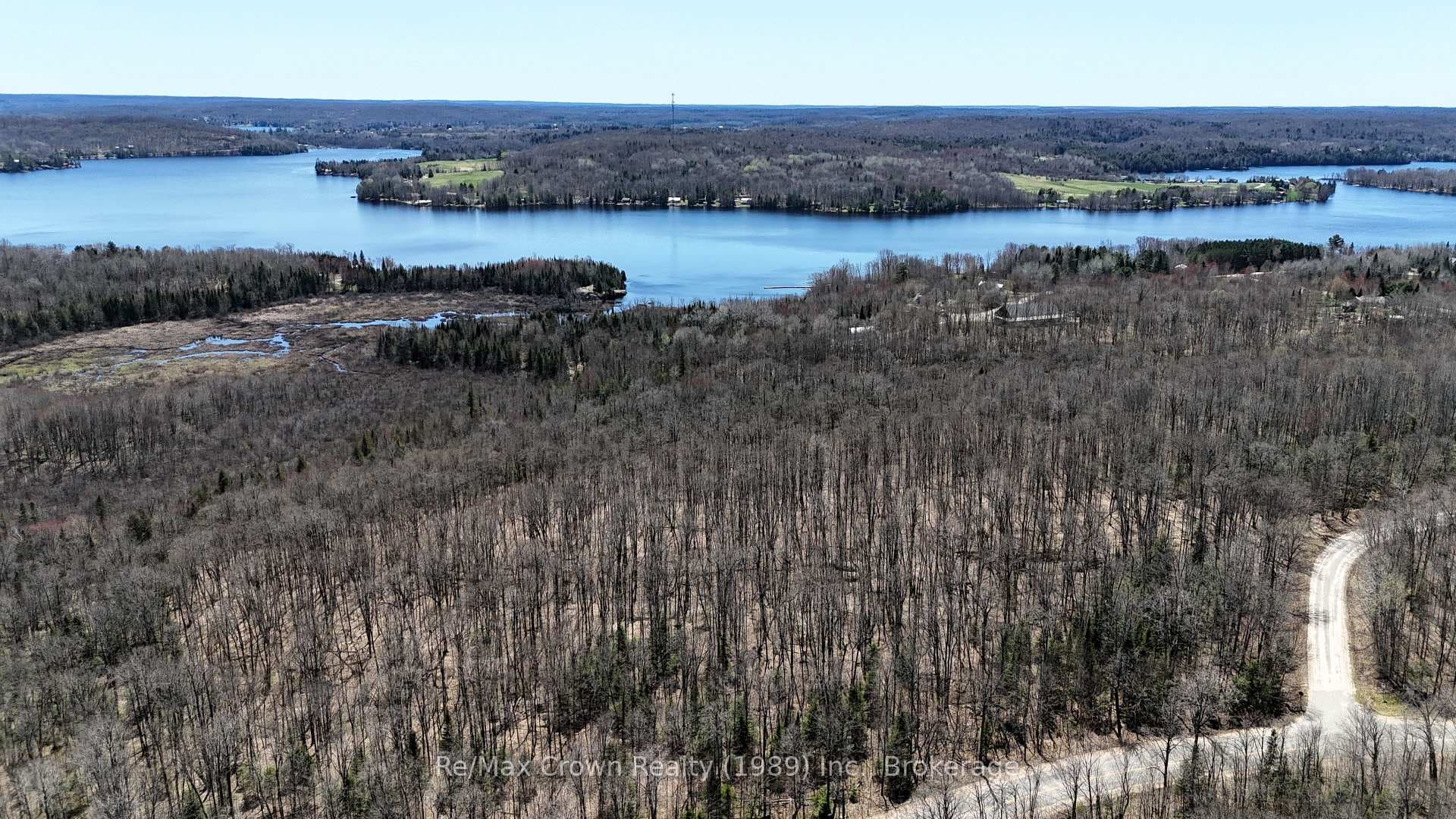 0 534 Highway, Parry Sound Remote Area, ON P0H 2R0 - Photo 1