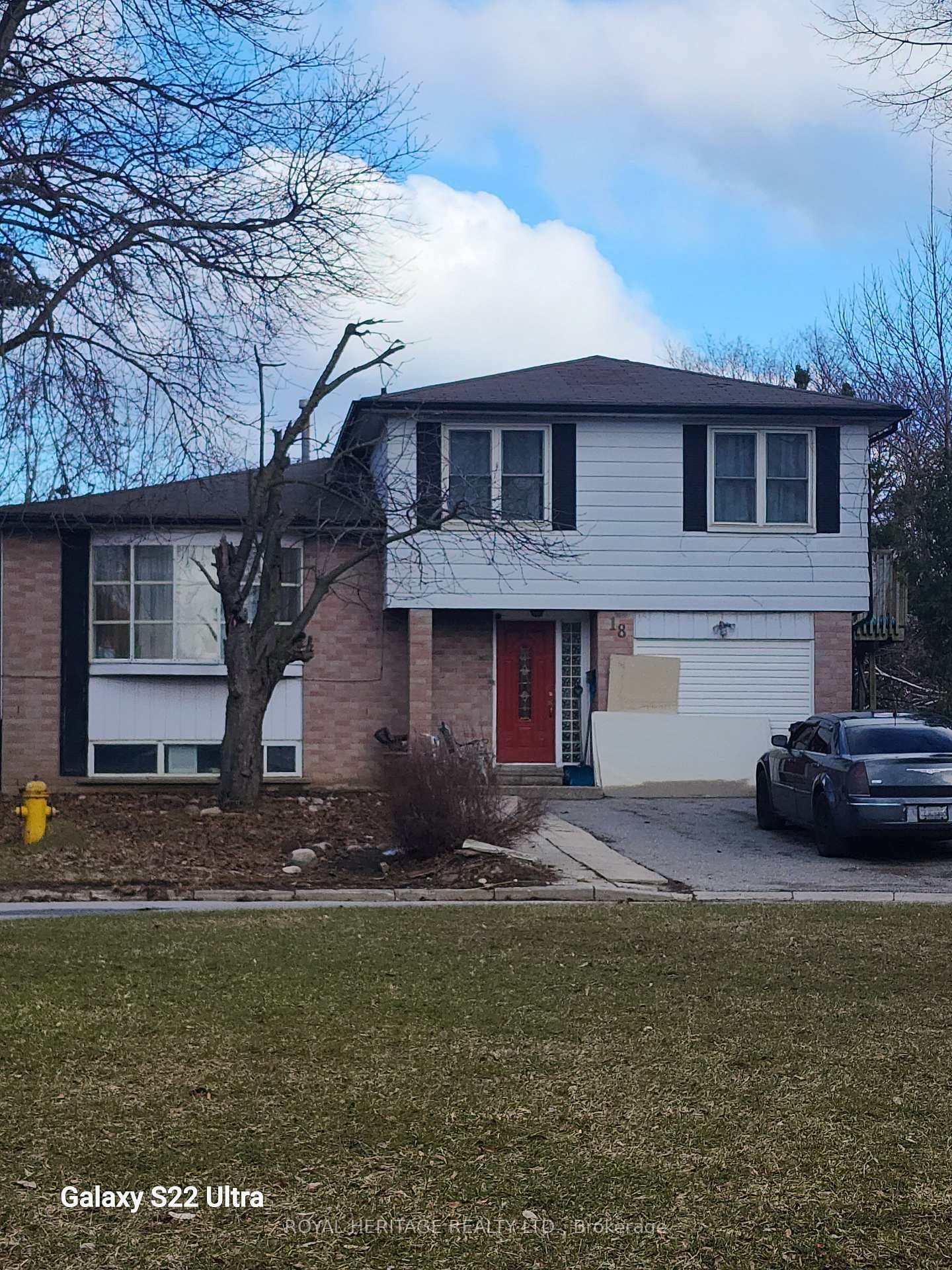 18 Hatchet Place, Scarborough (Morningside / West Hill), ON M1B 1C7 - Photo 1