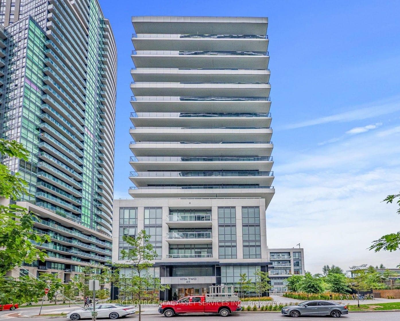 65 Annie Craig Drive Unit 305, Liberty Village / Parkdale / South Parkdale, ON M8V 0G3 - Photo 1