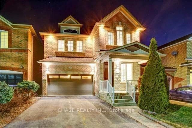 3811 Tacc Drive, Mississauga, ON L5M 6X3 - Photo 1