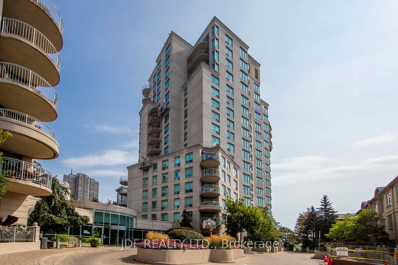 2111 Lake Shore Boulevard Unit 920, Liberty Village / Parkdale / South Parkdale, ON M8V 4B2 - Photo 1