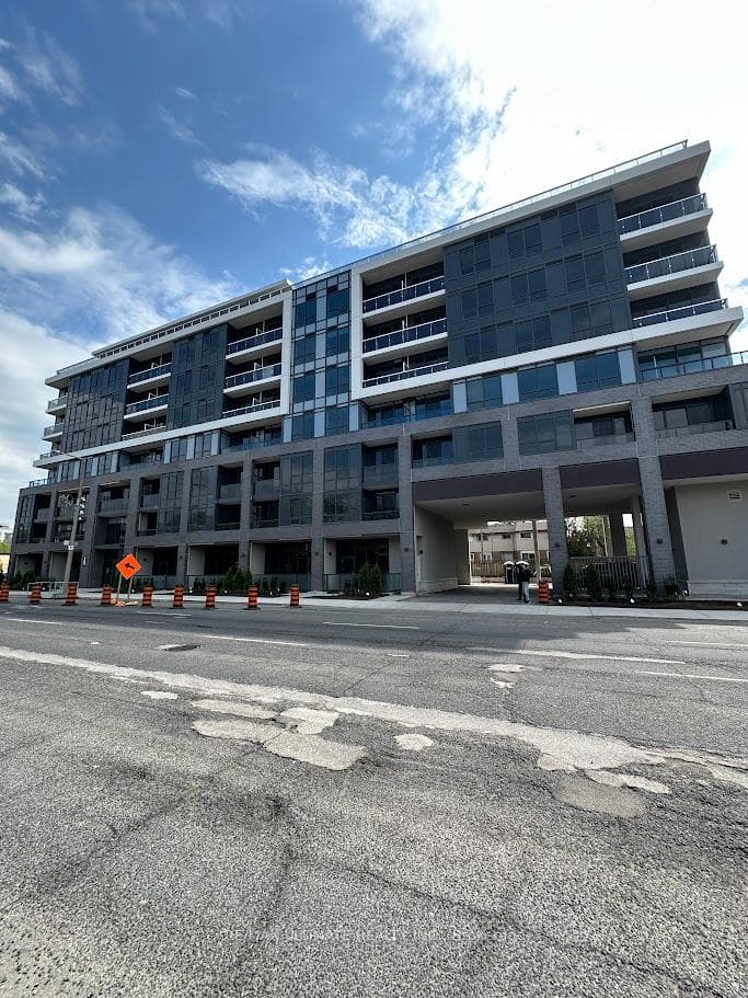 415 Main Street Unit 414, Hamilton, ON L8P 1K5 - Photo 1