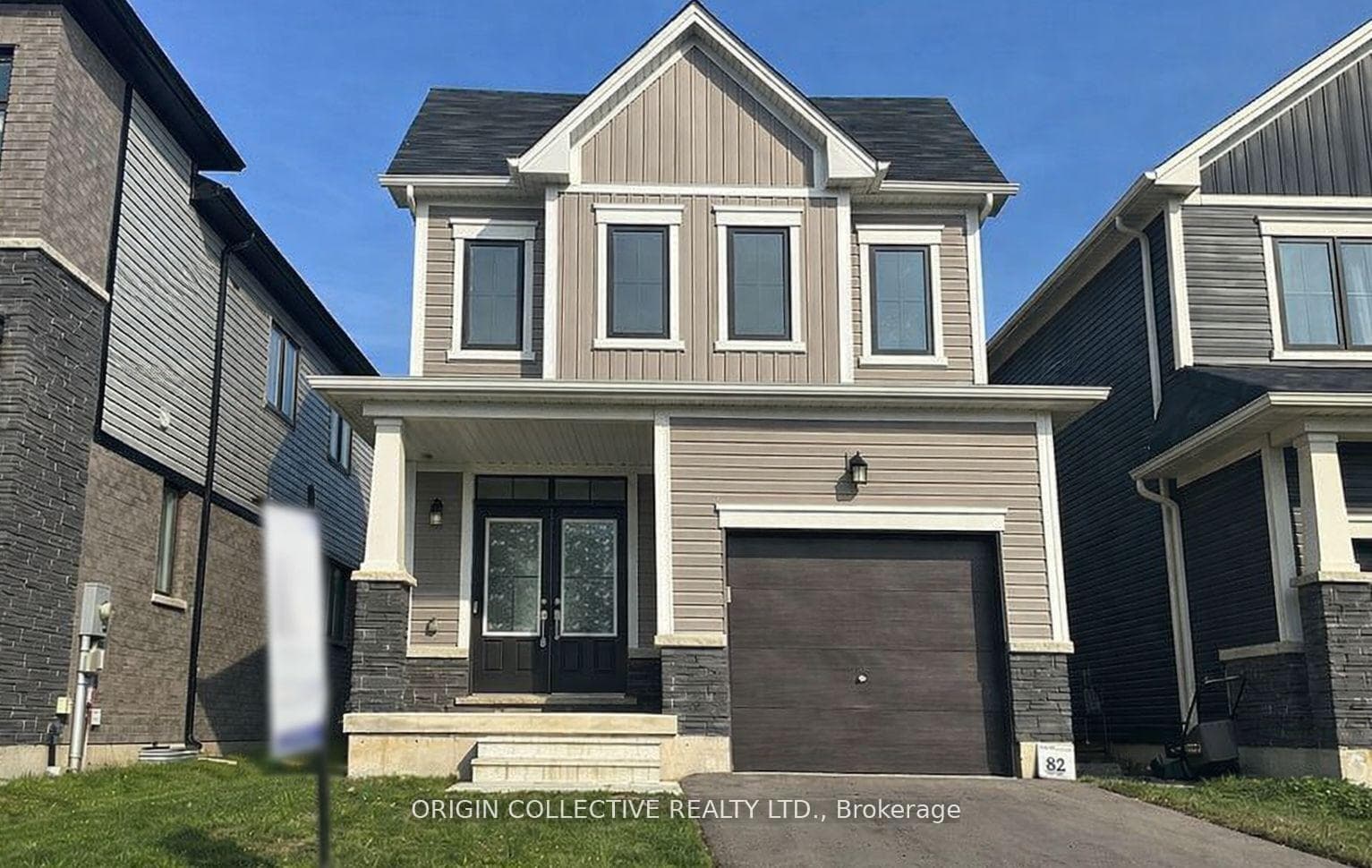 4 Amos Ave N/A, Brantford