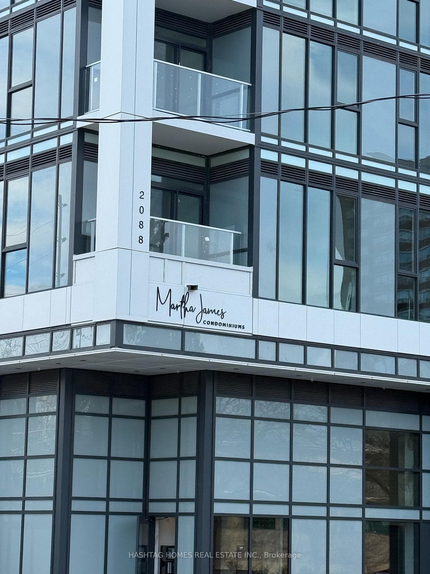 2088 James Street Unit 1110, Burlington, ON L7R 0H2 - Photo 1