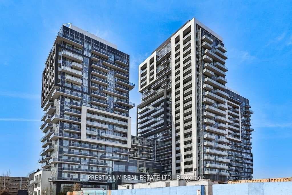 2093 Fiarview Street Unit 1510, Burlington