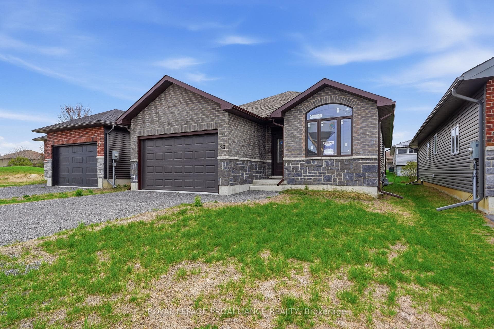 23 Matheos Crescent, Quinte West, ON K8V 0L3 - Photo 1