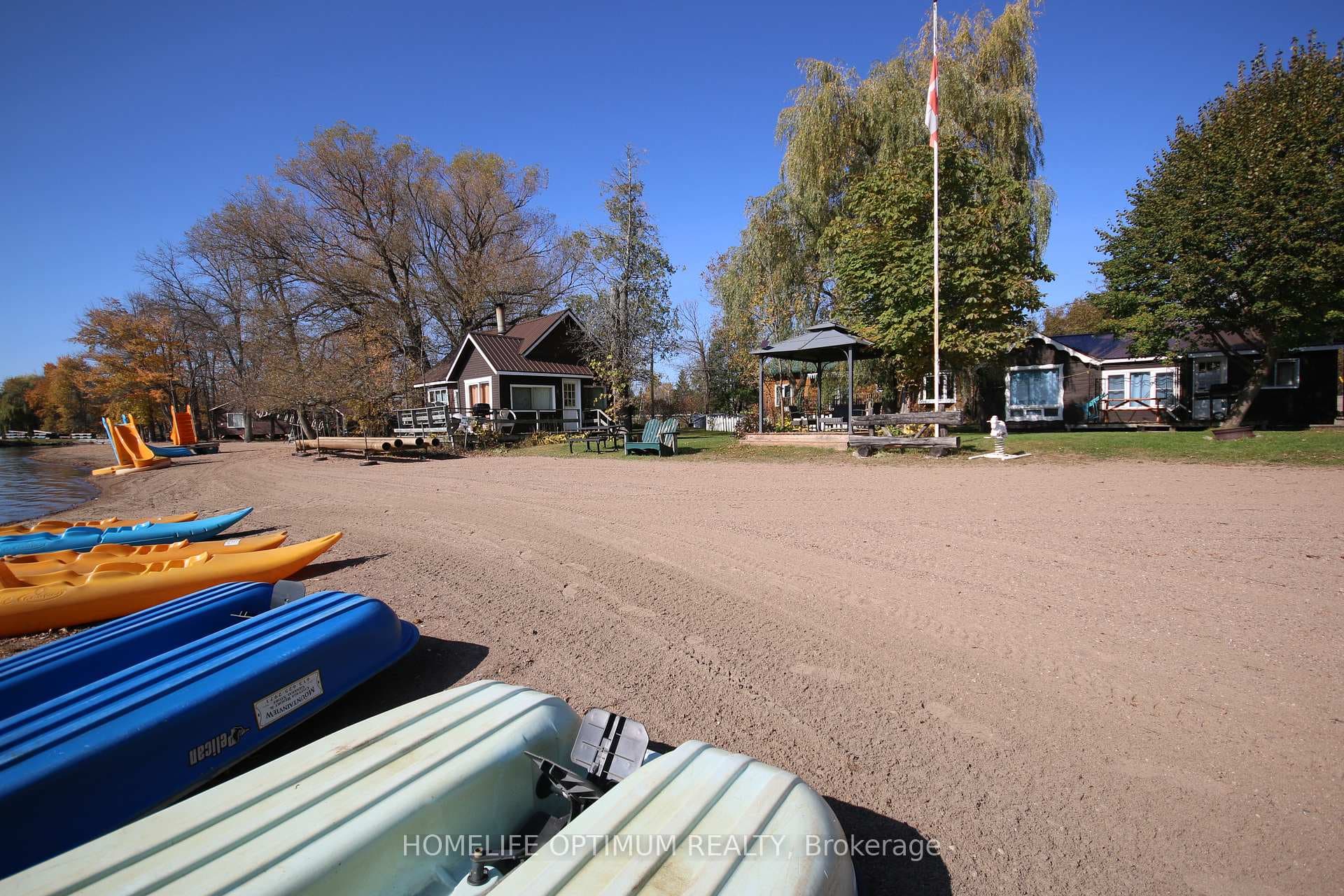 13613 60 Highway, North Algona Wilberforce