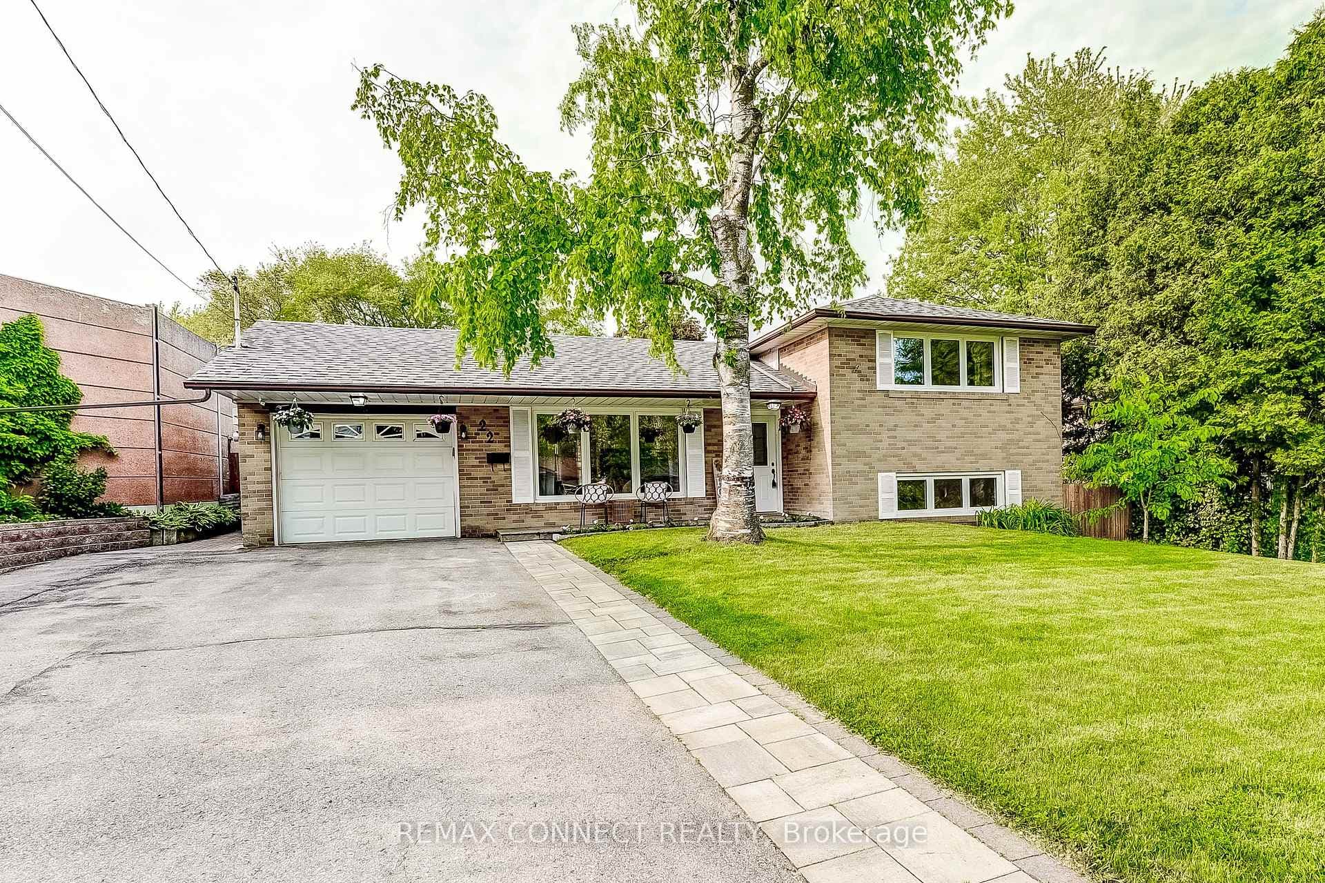 22 Ravine Park Crescent, Rouge / Port Union / Malvern, ON M1C 2M3 - Photo 1