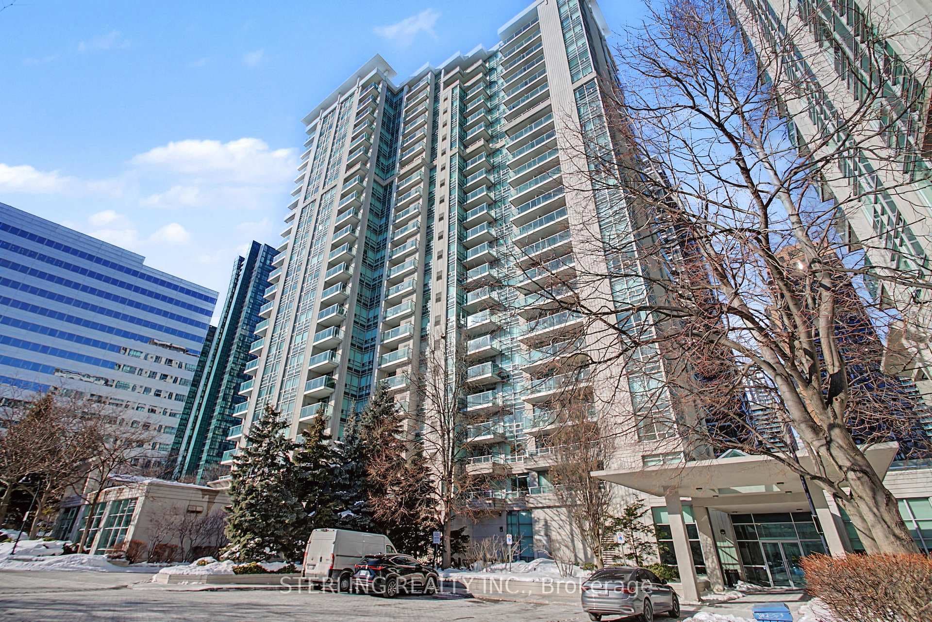 31 Bales Avenue Unit 1909, Toronto C14