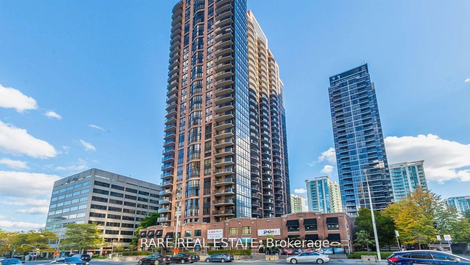 33 Sheppard Avenue Unit 1112, Toronto C14