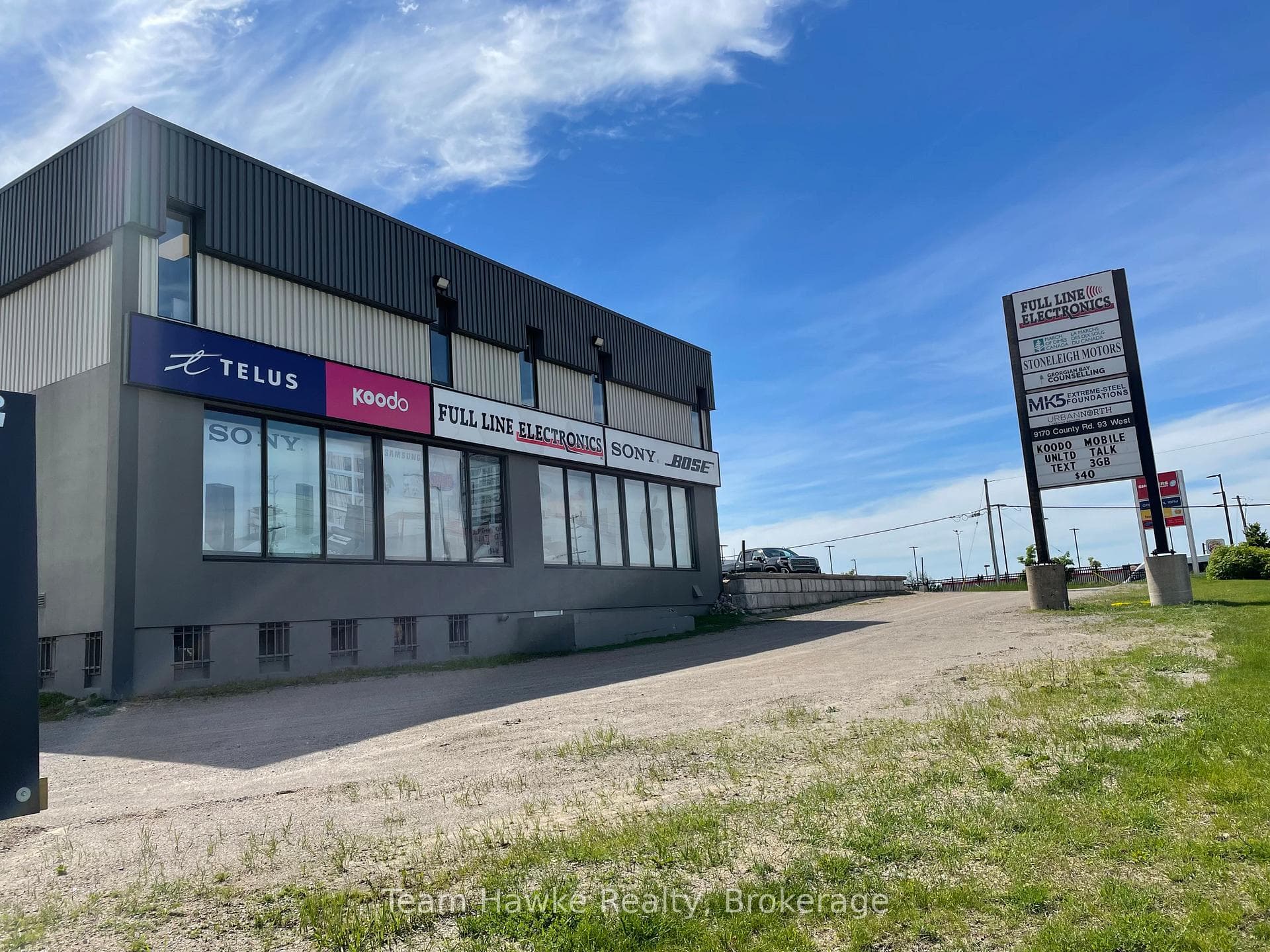 9170 County 93 Road Unit 103, Midland, ON L4R 4K4 - Photo 1