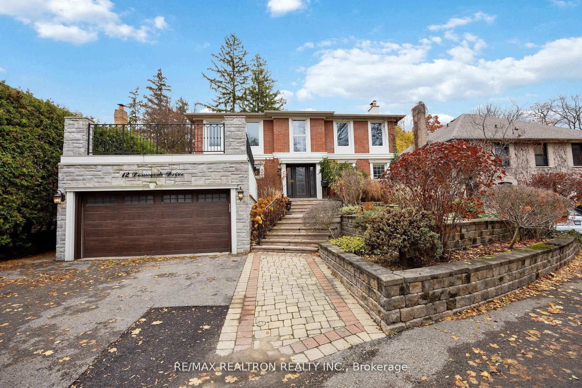 12 Donwoods Drive, Bridle Path / York Mills / Hoggs Hollow, ON M4N 2G1 - Photo 1